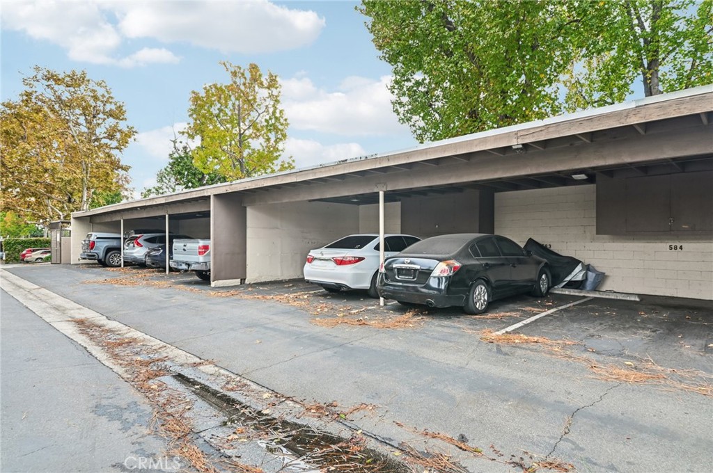 Cabrillo Park (CBPK) - Residential