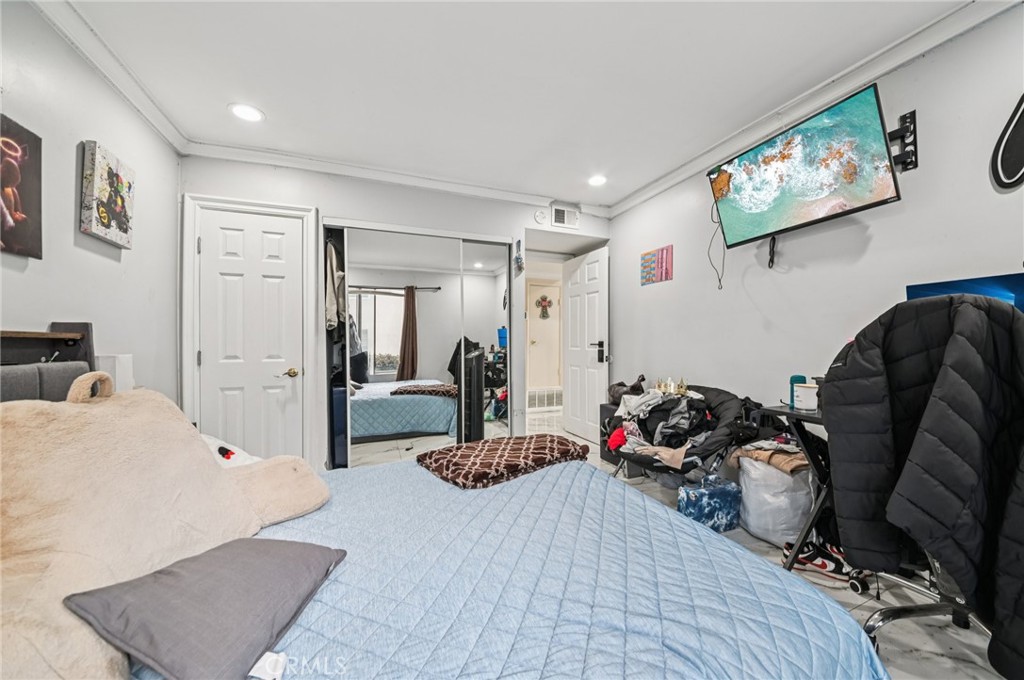 Cabrillo Park (CBPK) - Residential