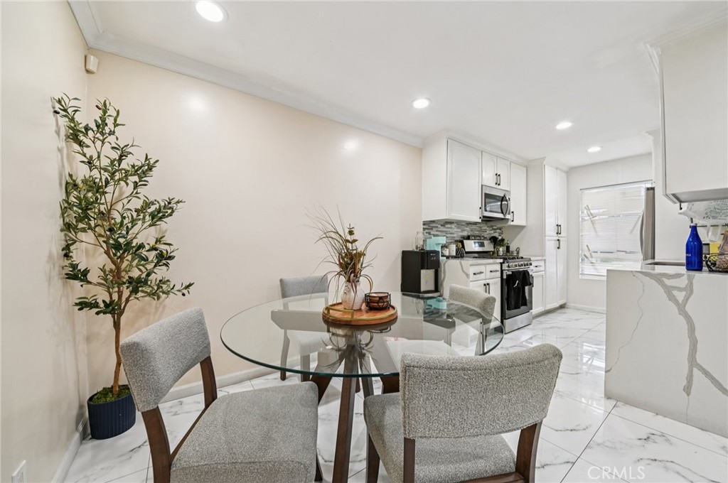 Cabrillo Park (CBPK) - Residential