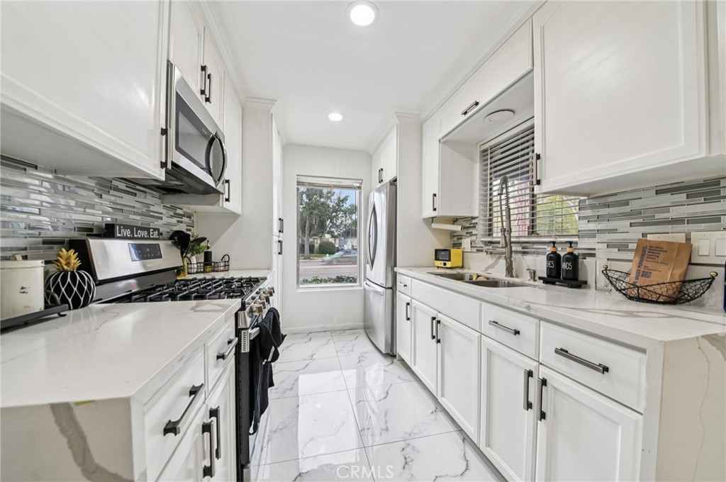 Cabrillo Park (CBPK) - Residential