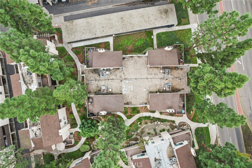 Cabrillo Park (CBPK) - Residential