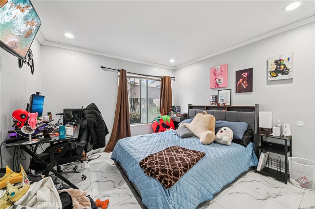 Cabrillo Park (CBPK) - Residential