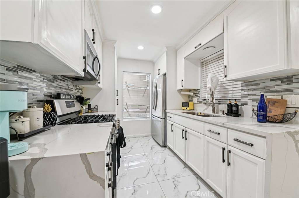 Cabrillo Park (CBPK) - Residential