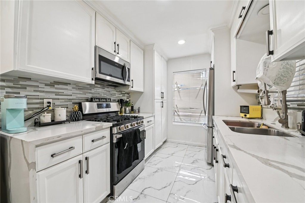 Cabrillo Park (CBPK) - Residential