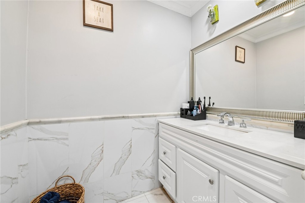 Cabrillo Park (CBPK) - Residential