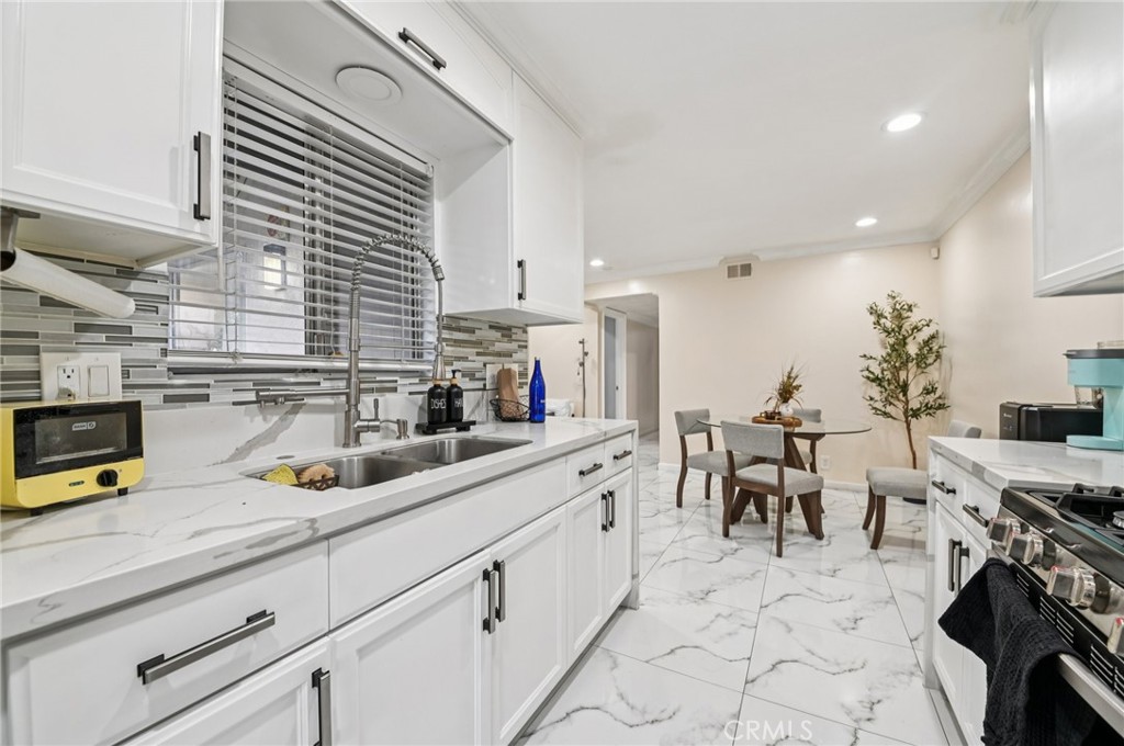 Cabrillo Park (CBPK) - Residential