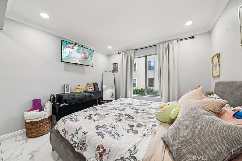 Cabrillo Park (CBPK) - Residential