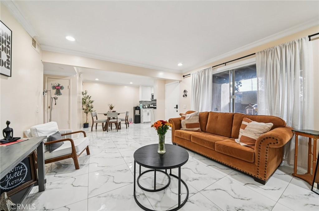 Cabrillo Park (CBPK) - Residential