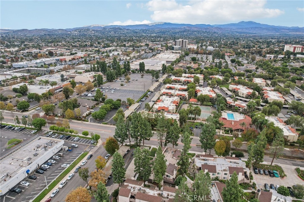 Cabrillo Park (CBPK) - Residential