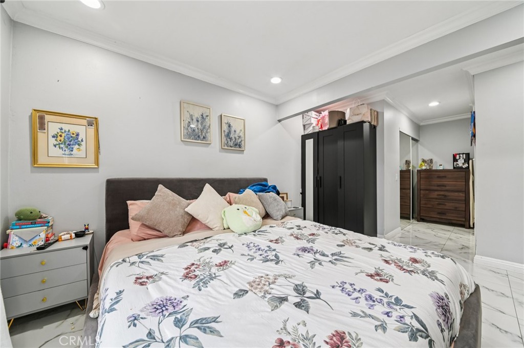 Cabrillo Park (CBPK) - Residential