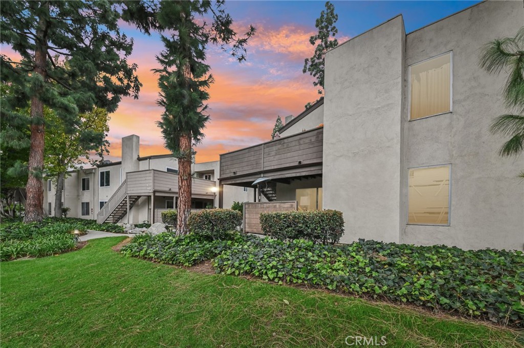 Cabrillo Park (CBPK) - Residential