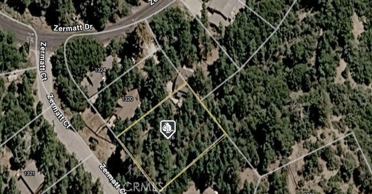 1316 Zermatt Court