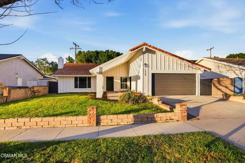 Photo of 2405 Lee Street, Simi Valley, CA 93065 (MLS # 226000532)