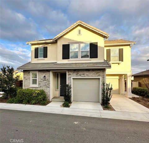 Photo of 8691 Bay Laurel ST, Chino, CA 91708 (MLS # TR26184495)