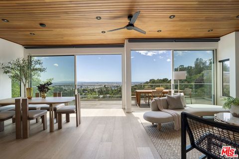 2759 Creston Drive Los Angeles CA 90068