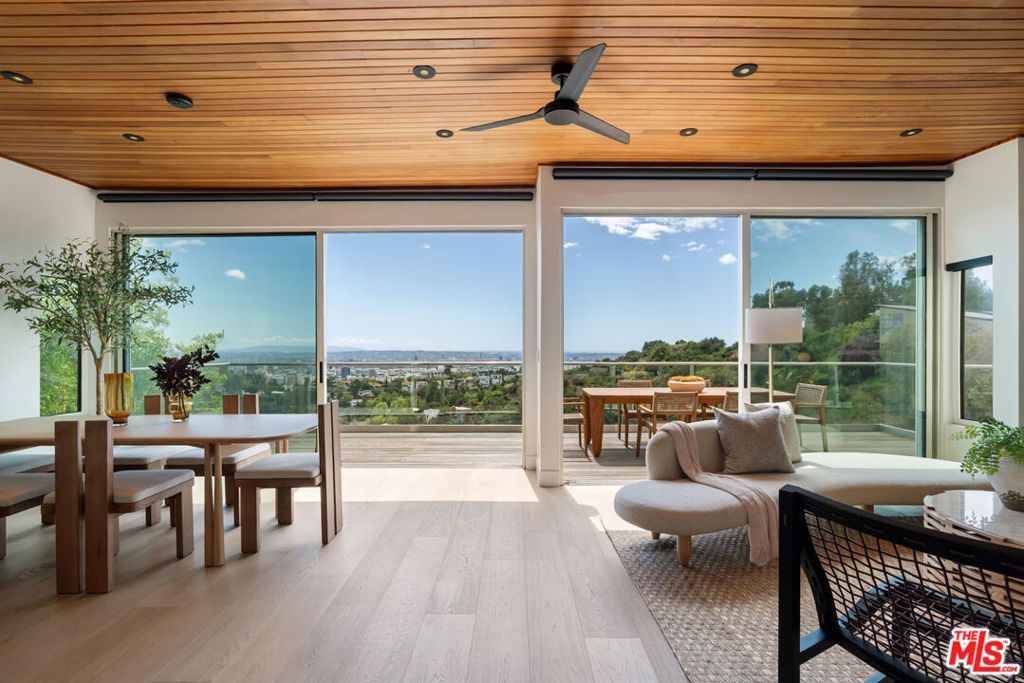 Photo of 2759 Creston Drive, Los Angeles, CA 90068 (MLS # 26718541)