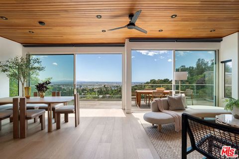 Photo of 2759 Creston Drive, Los Angeles, CA 90068 (MLS # 26718541)