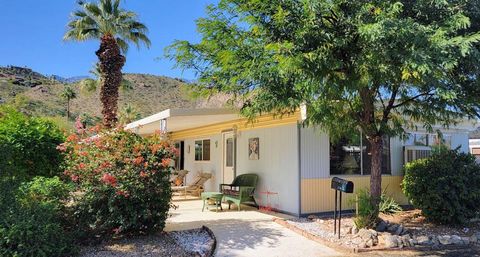 Photo of 257 Del Mar, Palm Springs, CA 92264 (MLS # 219142633DA)