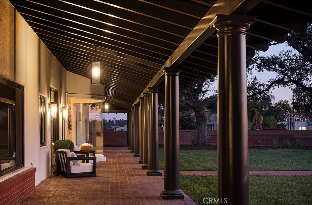 410 N Angelina Drive