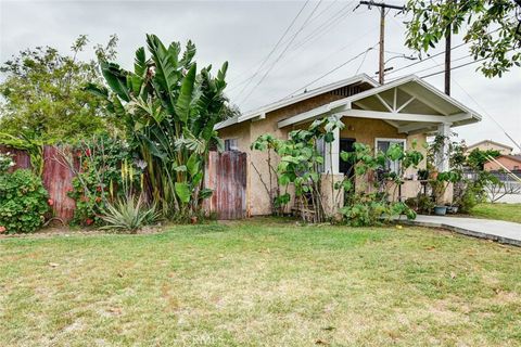14360 Merced Avenue Baldwin Park CA 91706