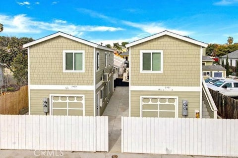 Photo of 2421 L st. ST, San Diego, CA 92101 (MLS # SB26215330)