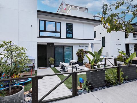 Property photo of 143 Virginia, El Segundo, CA 90245