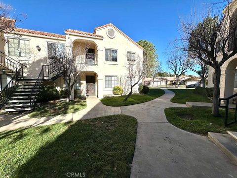 Photo of 2554 Olive Dr, Palmdale, CA 93550 (MLS # SR26038419)