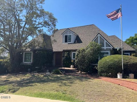 Photo of 930 McKevett Road, Santa Paula, CA 93060 (MLS # V1-32786) Photo of 930 McKevett Road, Santa Paula, CA 93060 (MLS # V1-32786)