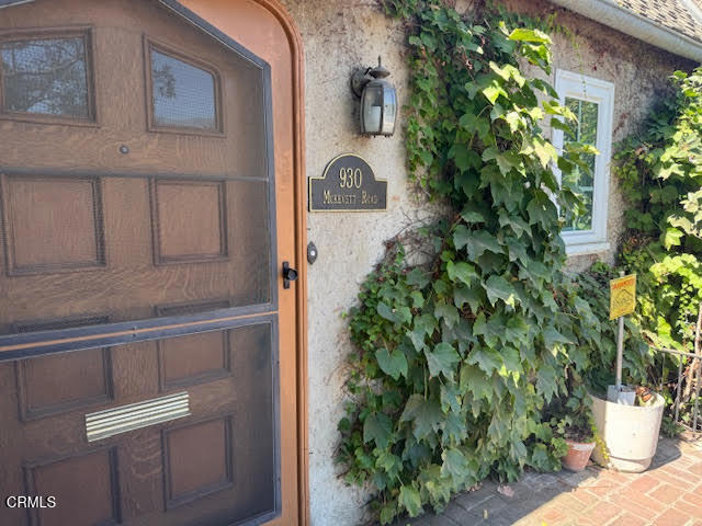 930 McKevett Road