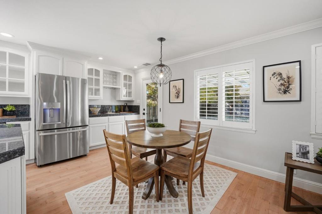 3539 Kirk Road
