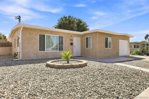 Photo of 3955 Hope ST, San Diego, CA 92115 (MLS # 260021757SD)