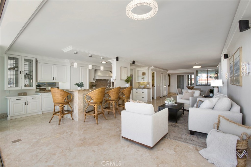Villa Granada (VG) - Residential