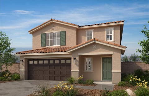 Photo of 138 Baseleg Avenue, San Jacinto, CA 92582 (MLS # SW26179097)