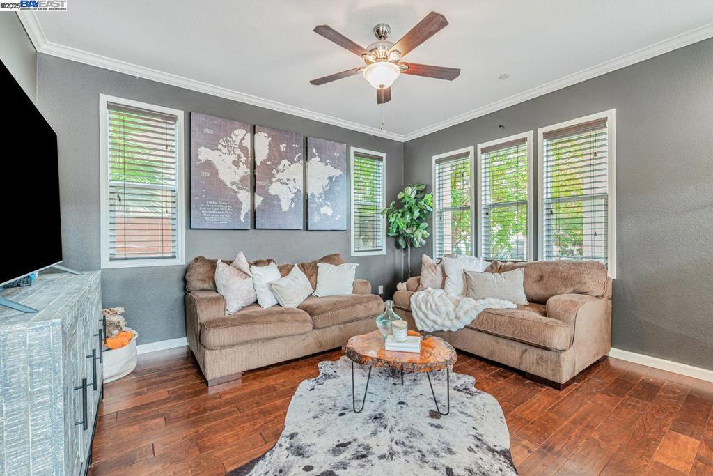 OLD MARTINEZ - Residential