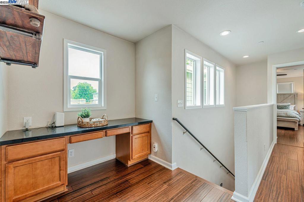 OLD MARTINEZ - Residential