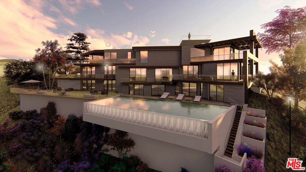 1341 Linda Flora Drive