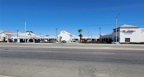Photo of 2603 E Palmdale, Palmdale, CA 93550 (MLS # SR25260224)