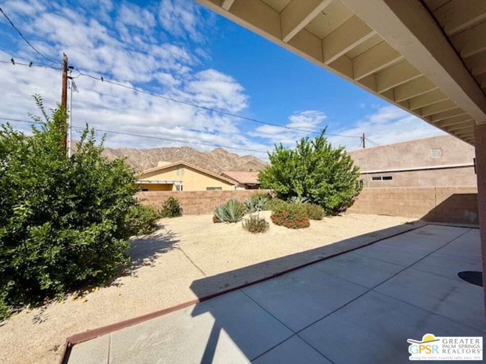 La Quinta Cove - Residential Lease