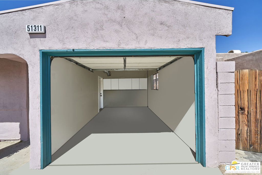 La Quinta Cove - Residential Lease
