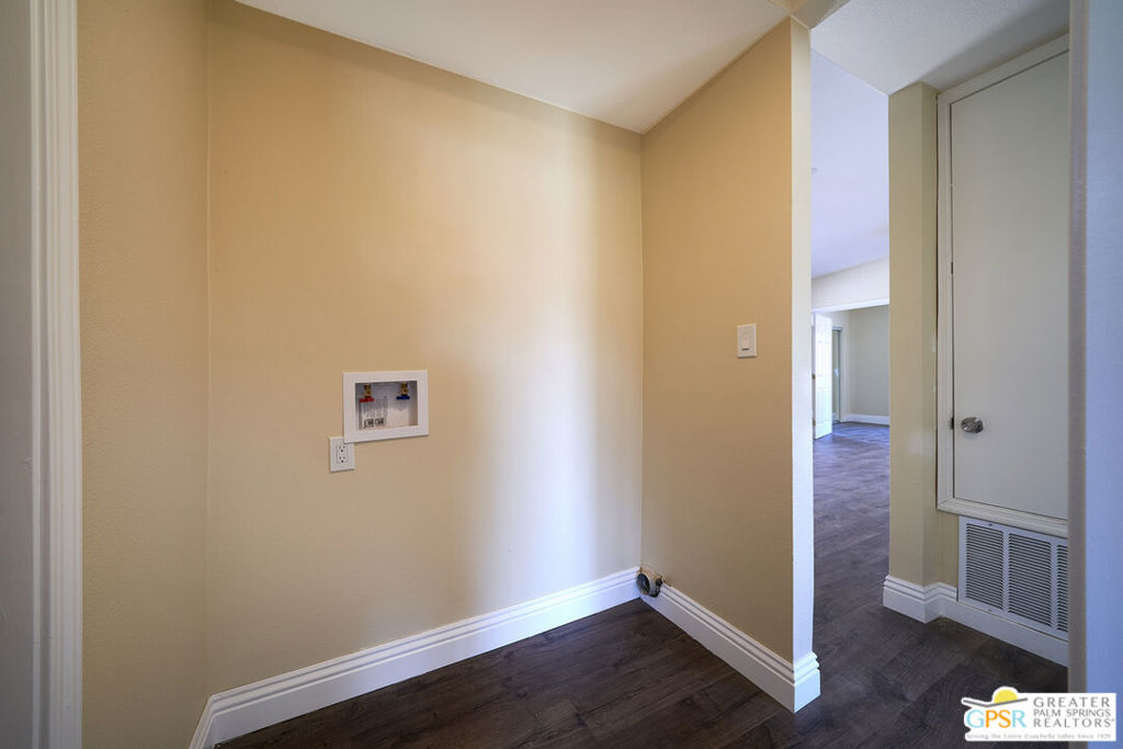 La Quinta Cove - Residential Lease