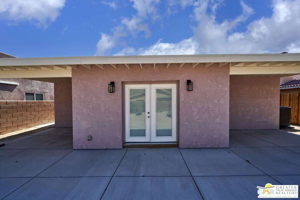 La Quinta Cove - Residential Lease