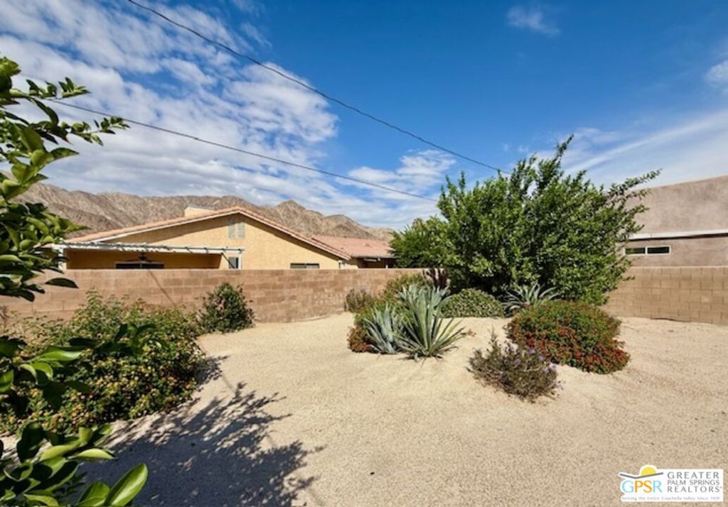 La Quinta Cove - Residential Lease
