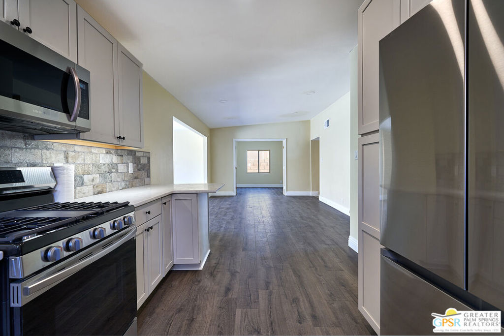 La Quinta Cove - Residential Lease