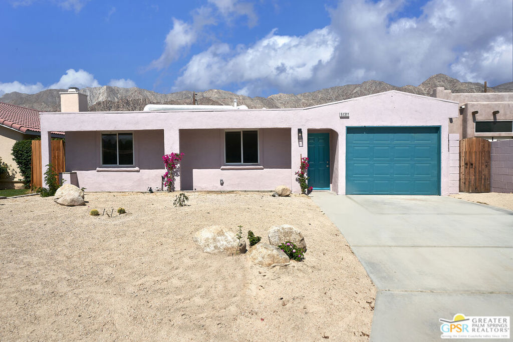 La Quinta Cove - Residential Lease