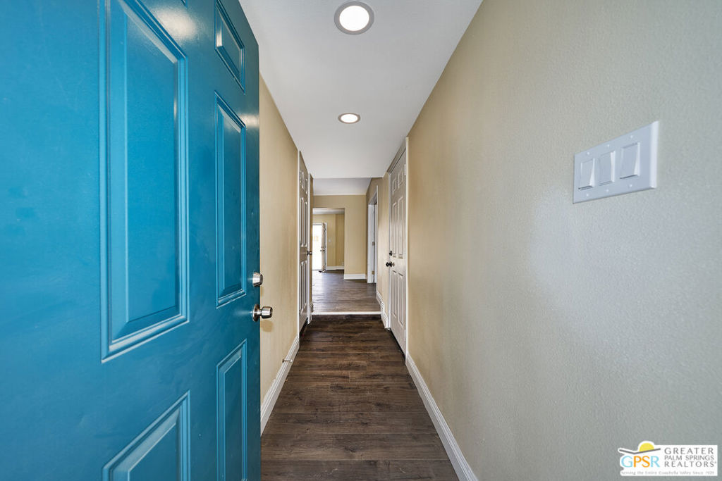 La Quinta Cove - Residential Lease