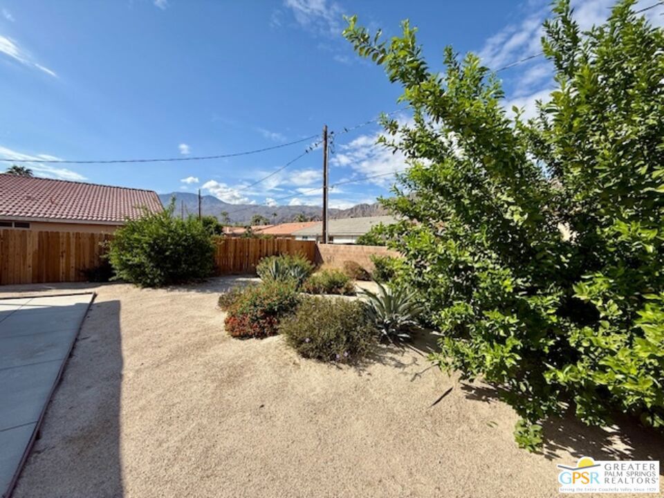 La Quinta Cove - Residential Lease