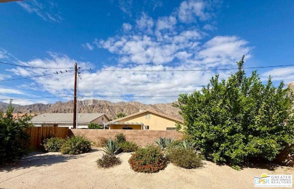 La Quinta Cove - Residential Lease