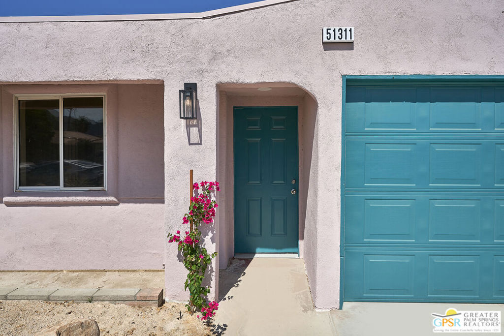 La Quinta Cove - Residential Lease