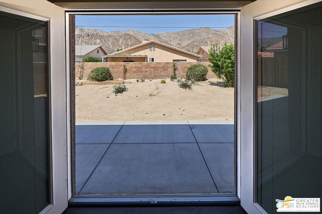 La Quinta Cove - Residential Lease