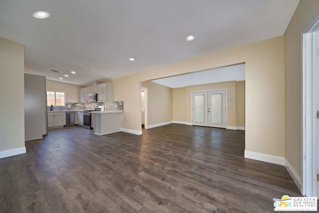 La Quinta Cove - Residential Lease